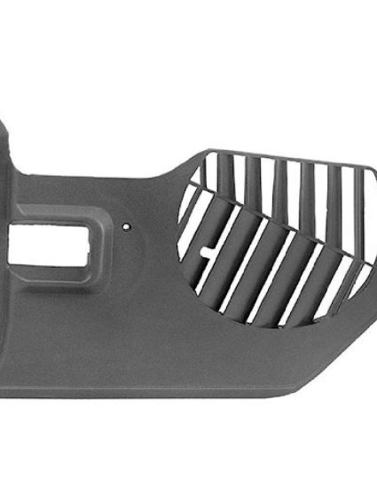 GLA3635T Grille Bracket Support Brace